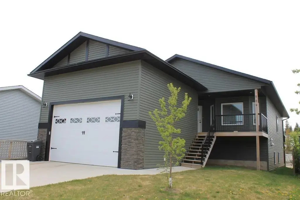 509 13 St, Cold Lake